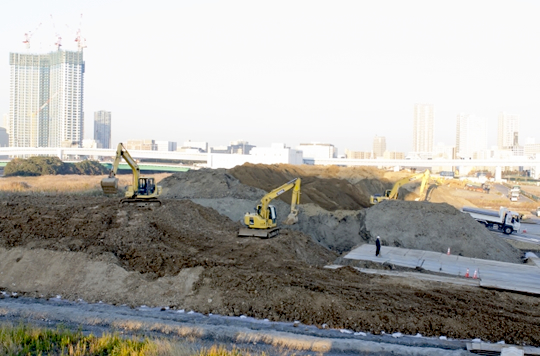 土木工事業・舗装工事業